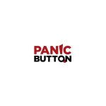 Panic Button Logo Vector