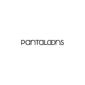 Pantaloons Logo Vector