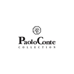 Paolo Conte Collection Logo Vector