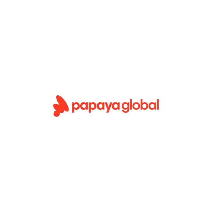 Papaya Global Logo Vector 730x730 