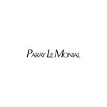 Paray Le Monial Logo Vector