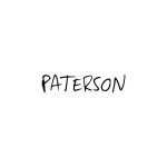 Paterson Logo Vector