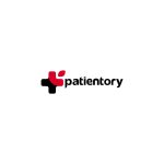 Patientory (PTOY) Logo VEctor