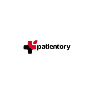 Patientory (PTOY) Logo VEctor