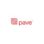 Pave Logo Vector