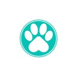 Paw (PAW) Logo Vector