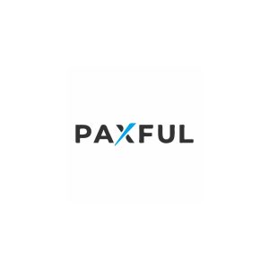 Paxful Logo Logo Vector