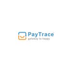 Pay Trace Logo Vector