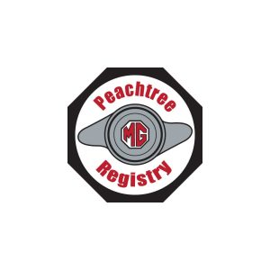 Peachtree MG Club Logo Vector