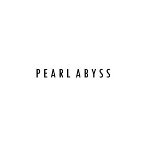 Pearl Abyss logo Vector