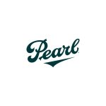 Pearl Beer Logo Vector