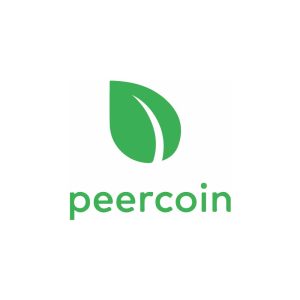 Peercoin (PPC) Vector