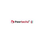 Peertechz Logo Vector