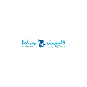 Pelican Tours & Cargo L.L.C. Logo Vector