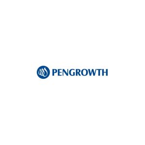 Pengrowth Energy Logo Vector