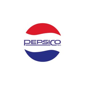 PepsiCo (1965) Logo Vector