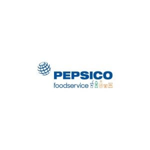PepsiCo Foodservice Logo Vector