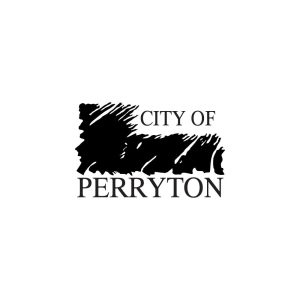 Perrryton TX Logo Vector