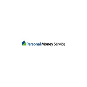 Personal Money Service Logo Vector