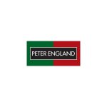 Peter England Logo Vector