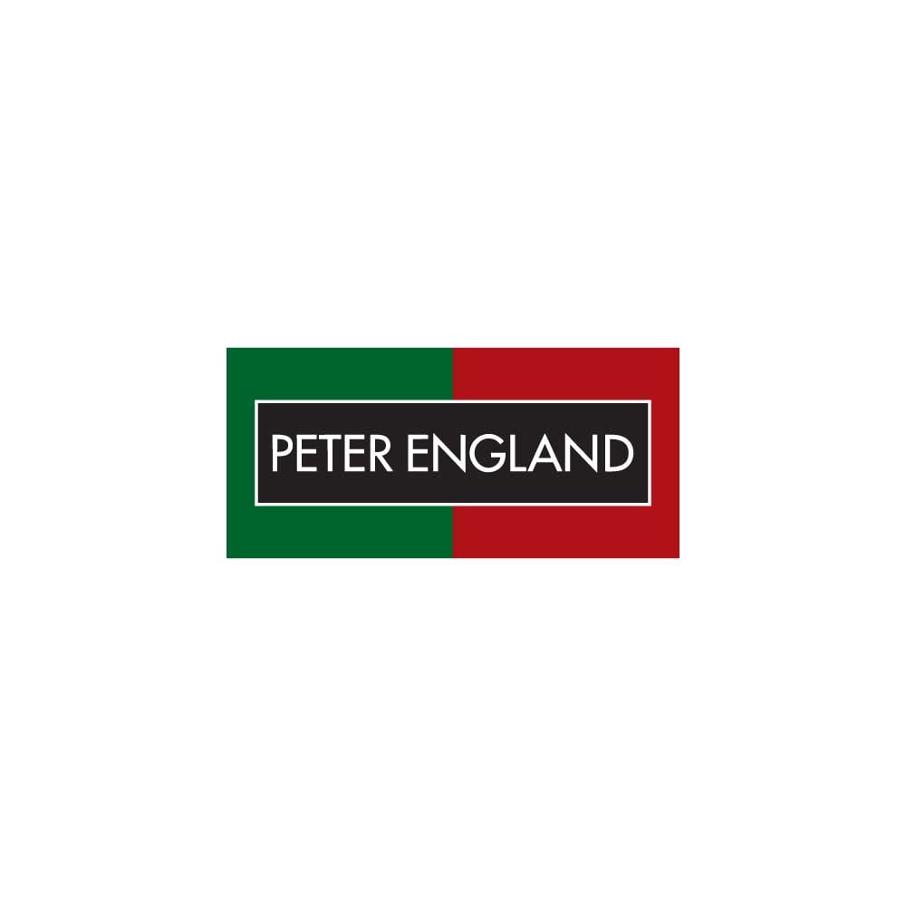 Peter England Formal Shirts : Buy Peter England Men Red Full Sleeves Formal  Shirt Online | Nykaa Fashion