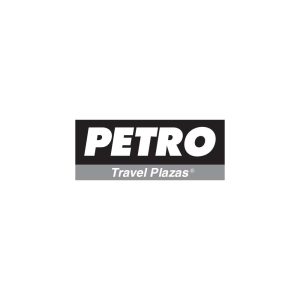 Petro Logo Vector