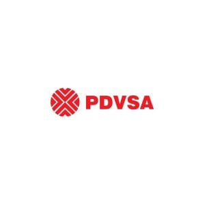 Petróleos de Venezuela, S.A. (PDVSA) Logo Vector