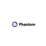 Phantom Icon Logo Vector