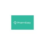 PharmEasy Logo Vector