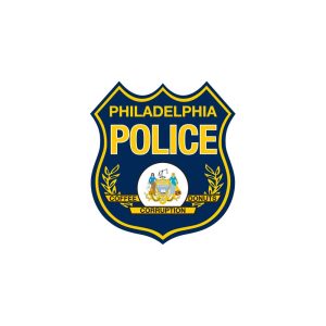 Philadelphia Police Logo Vector