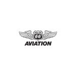 Phillips 66 Aviation Logo Vector