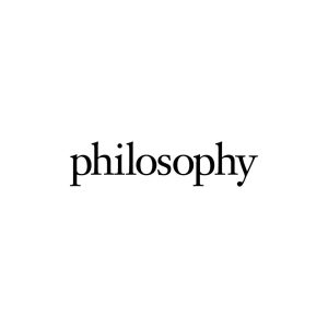 Philosophy Logo Vector