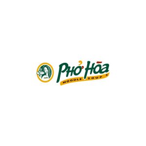 Pho Hoa Logo Vector