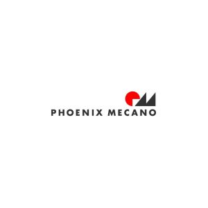 Phoenix Mecano Logo Vector