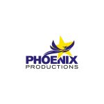 Phoenix Productions Logo Vector