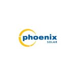 Phoenix Solar Logo Vector