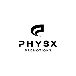 Physx Promotions Logo Vector