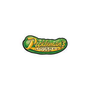 Pickleman’s Logo Vector