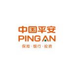 Ping An Healthcare Management Logo Vector