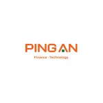 Ping An Insurance Logo Vector