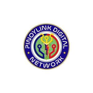 Pinoylink Logo Vector