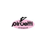 Piruetti Logo Vector