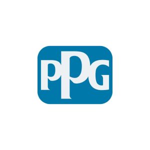 Pitsburg Plate Glass Logo Vector
