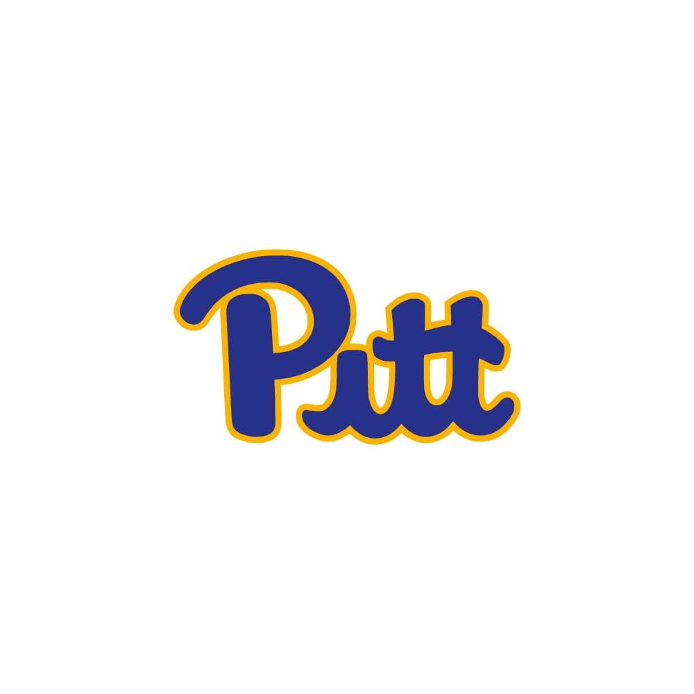 pitt panther logo