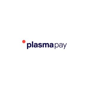 PlasmaPay Logo Vector