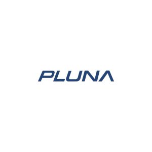 Pluna Logo Vector