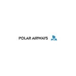 Polar Airways Logo Vector