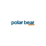 Polar Bear Shores Logo Vector