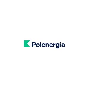 Polenergia Logo Vector