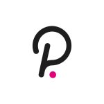 Polkadot Logo Vector